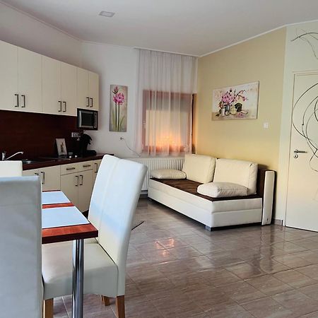 Villa Relax Apartman Gárdony エクステリア 写真