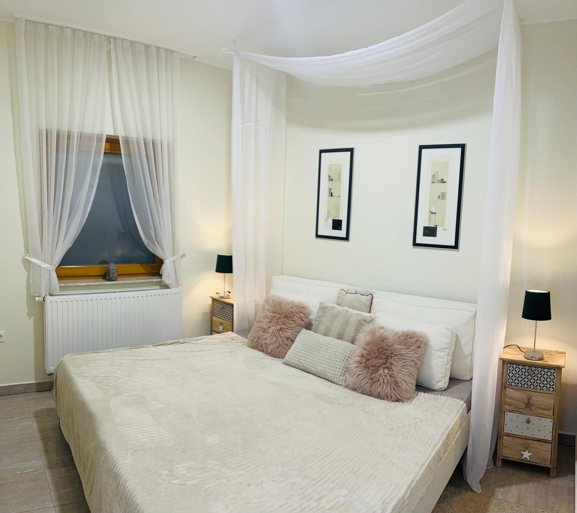 Villa Relax Apartman Gárdony エクステリア 写真
