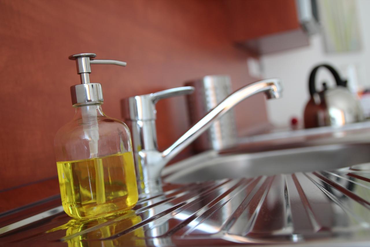 Villa Relax Apartman Gárdony エクステリア 写真